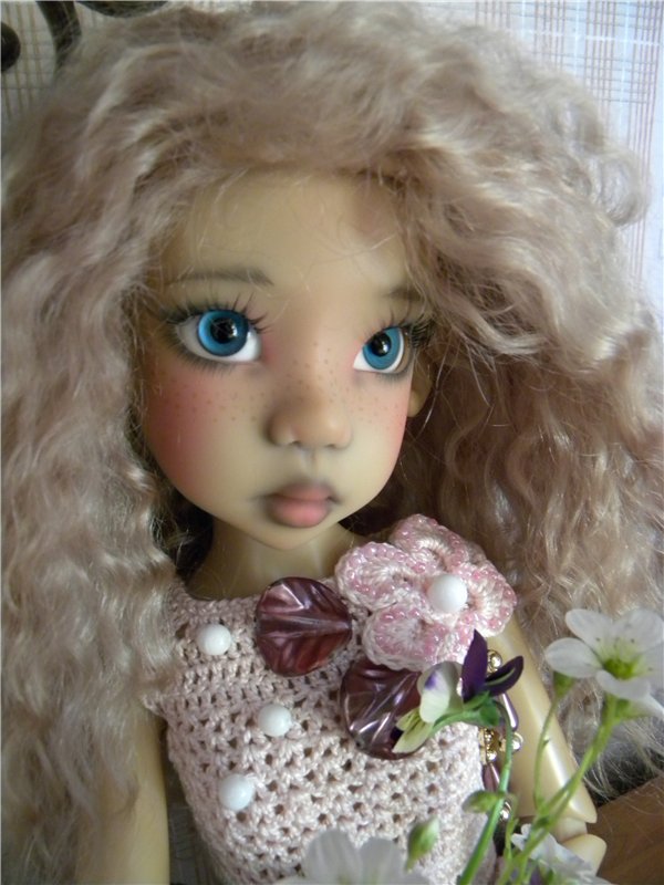 Все для любимки... Houp, Kaye Wiggs