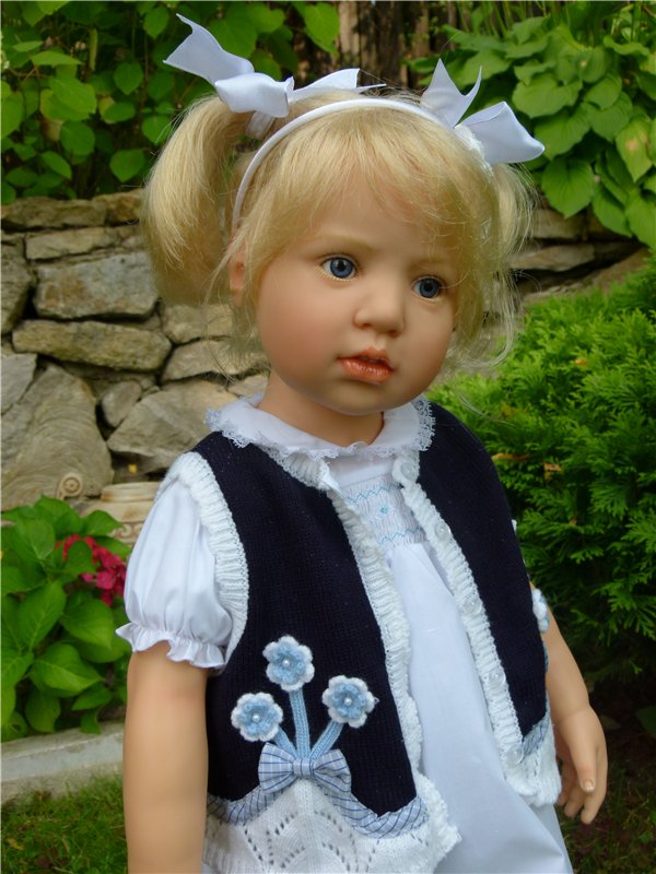 Корнелия от Hildegard Gunzel