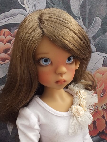 И ко мне приехала Лайла от Kaye Wiggs (фото 4)