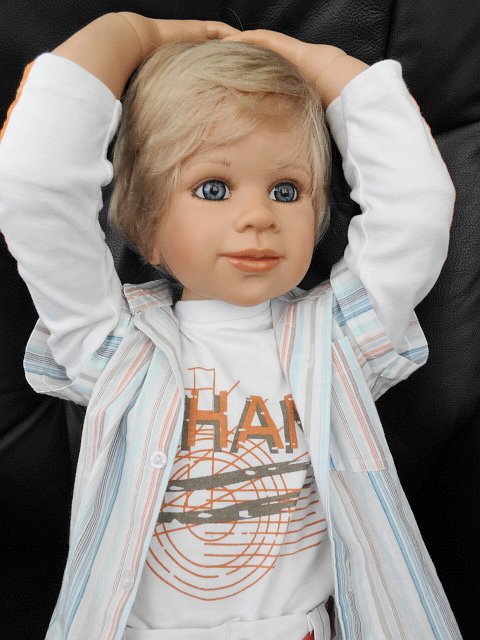 Невероятные приключения русского немца в России. Ethan, Monika Levenig | Бэйбики Невероятные приключения русского немца в России. Ethan, Monika Levenig