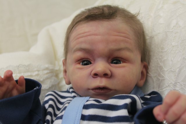 Наши мастера на выставке кукол - Тишинка 2013 | Бэйбики Наши мастера на выставке кукол - Тишинка 2013