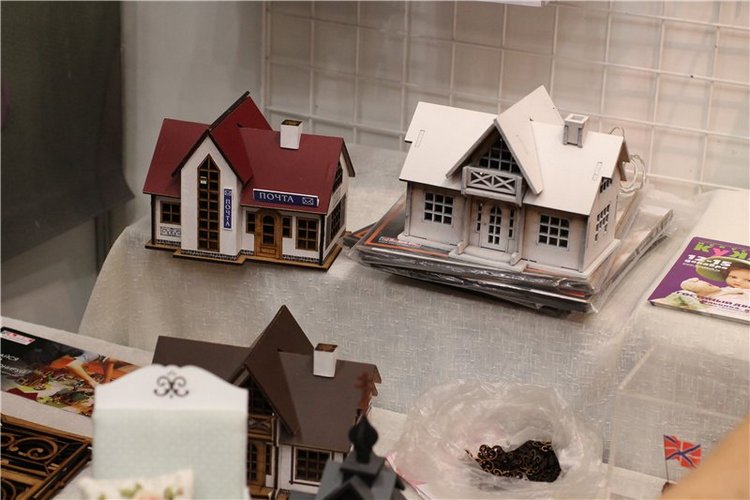 Международная выставка кукол, Тишинка, МОСКВА 2013г. Фотоотчет Илоны Зуевой