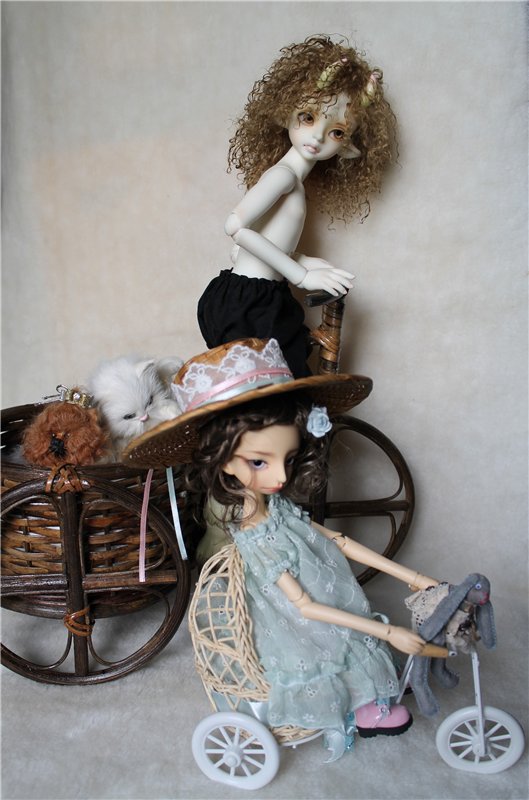 "Веселые Гонки" на финише! Победители принимают Поздравления и Подарки (фото 2)