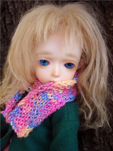 По дорогам октября... 5STAR-DOLL, Tiny (фото 10)