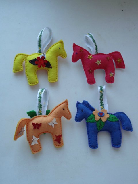 Мои работы на новый год и не только (фото 2)