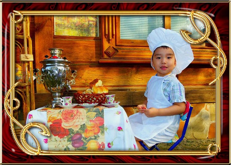 Поваренок — Болталка и разговоры обо всем: жизнь