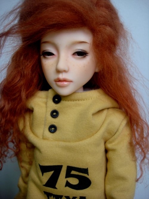 Narae. Мечты сбываются). D-storic /bimong