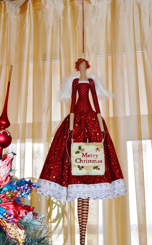 Моя коллекция кукол — Домашние коллекции кукол: фото собраний