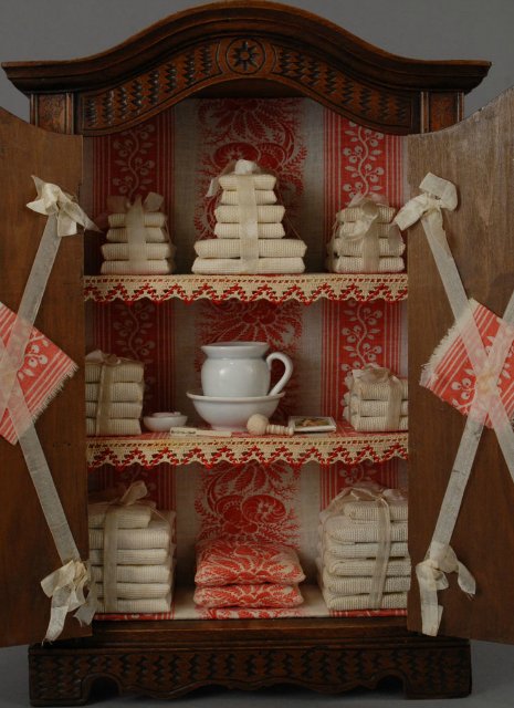 Миньонетты и их крошечный мир