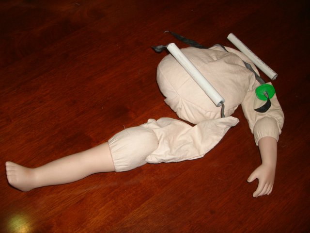 Вторая жизнь. Первая радость | Бэйбики Вторая жизнь. Первая радость (фото 4)