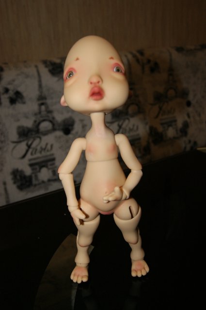 Вне всякого сомнения - мы достойны восхищения..... Circus by Nefer Kane