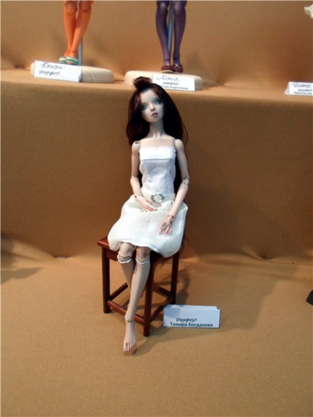 "Весенний бал" на Ветошном 2014. Часть II