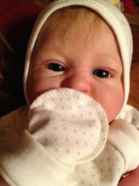 Наши руки не для скуки — Одежда и обувь для кукол своими руками: фото (фото 5)