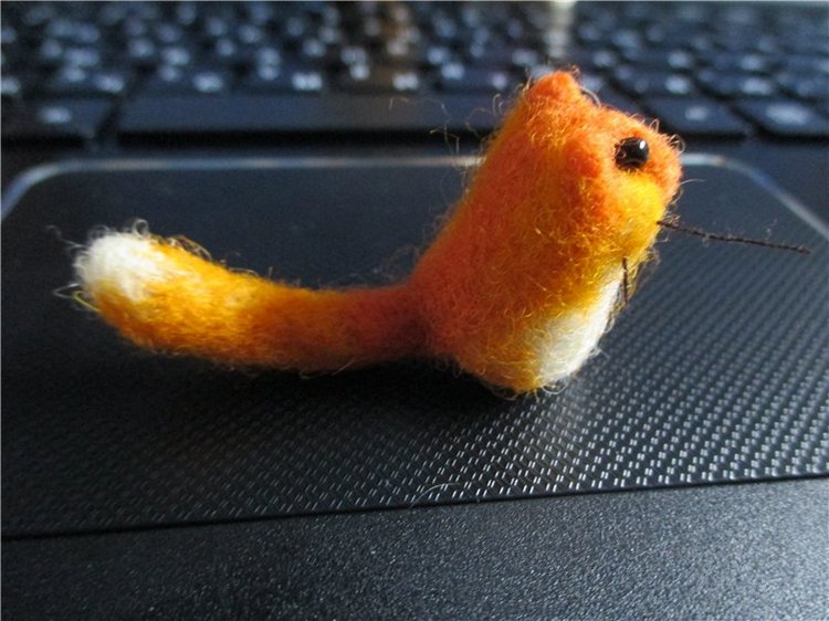 Выставка кукол MOSCOW FAIR 2014 (фото отчет)