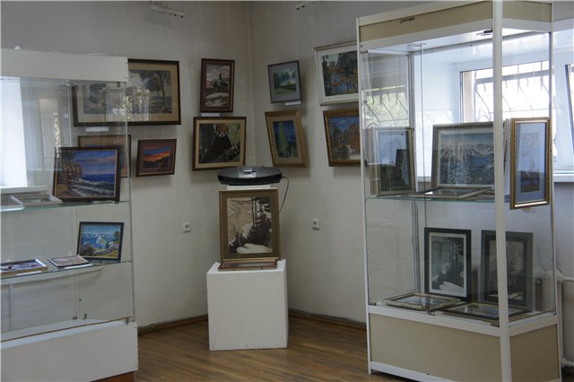 Выставка вышитых картин — Другие хобби и увлечения: сад (фото 2)