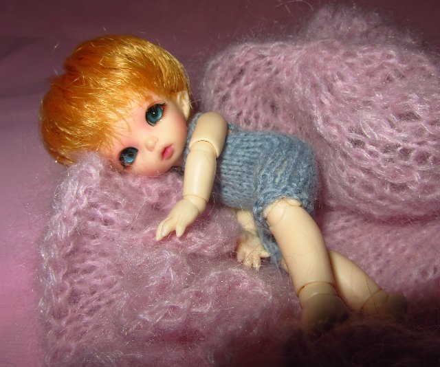 Показ нарядов от Валерии — Одежда и обувь для кукол своими руками: фото