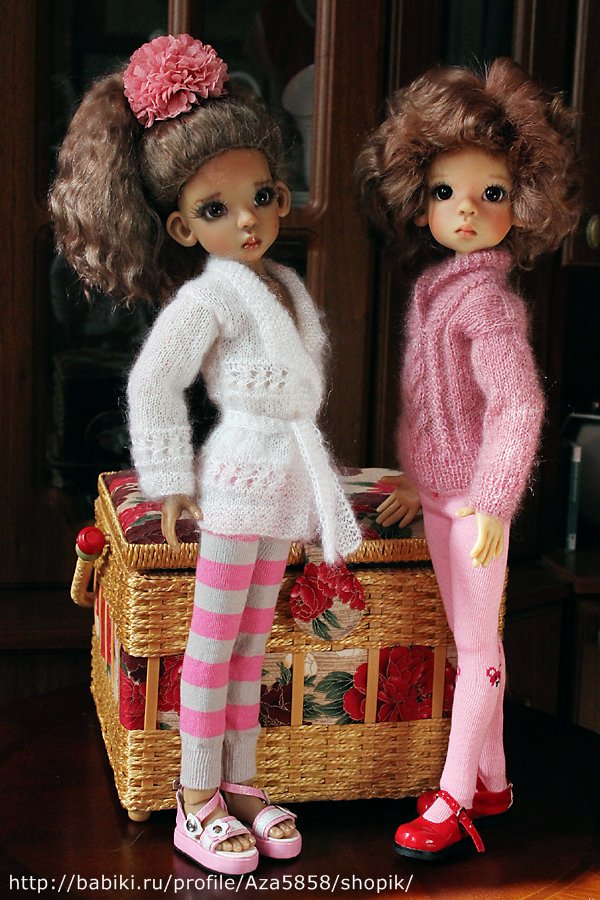 Вязалочки для кайешек (Kaye Wiggs) (фото 10)