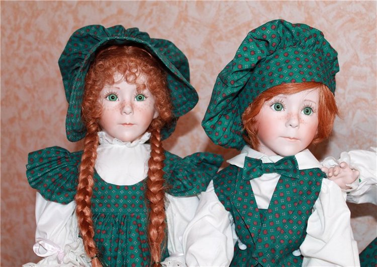 Яблочный спас от Линды Рик