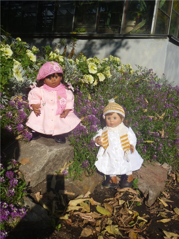 Кукло-встреча в Екатеринбурге состоялась (фото 4)