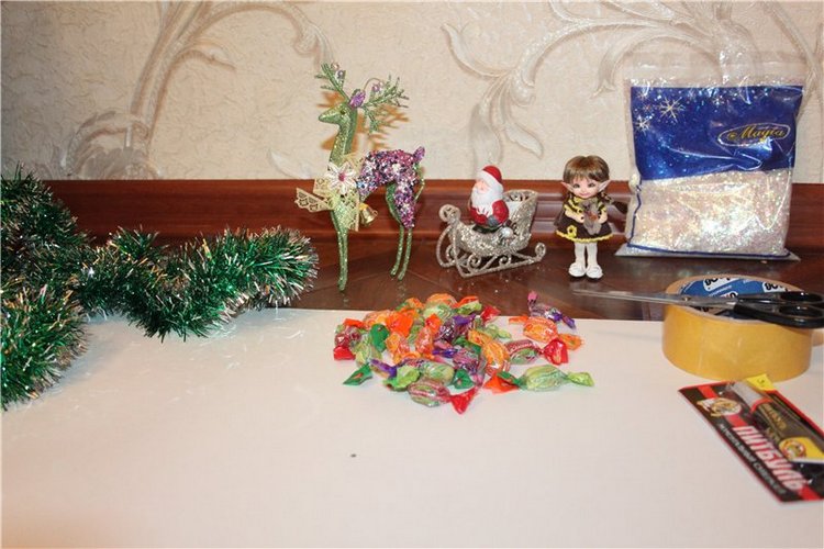 Бусинка-помощница! Или реалпуки пупу и поделки в сад