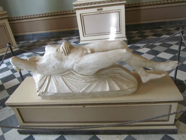 "Моя Италия". Часть 4 - Флоренция