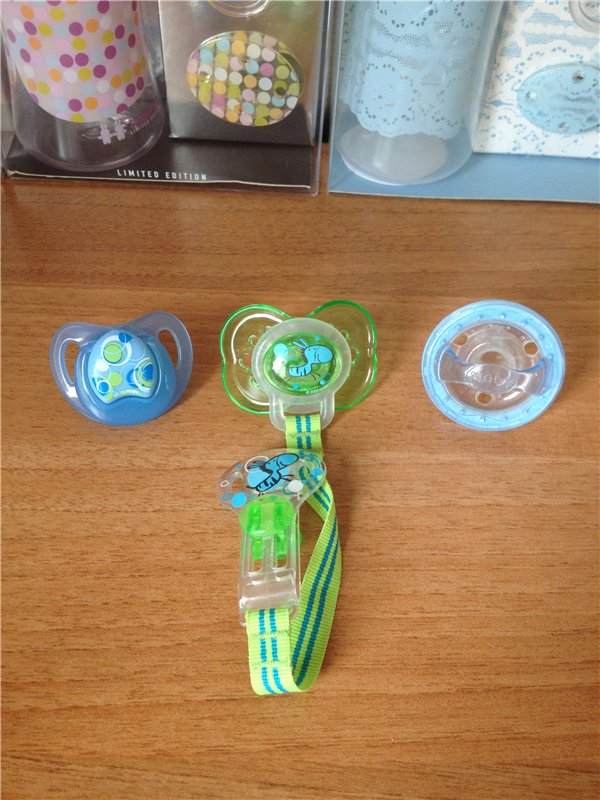 Пустышек много не бывает — Болталка и разговоры обо всем: жизнь (фото 6)