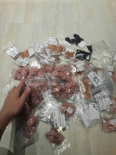 Международная ярмарка кукол и мишек Тедди в Брюгге. Poppen & Berenbeurs Brugge 2015. Фоторепортаж