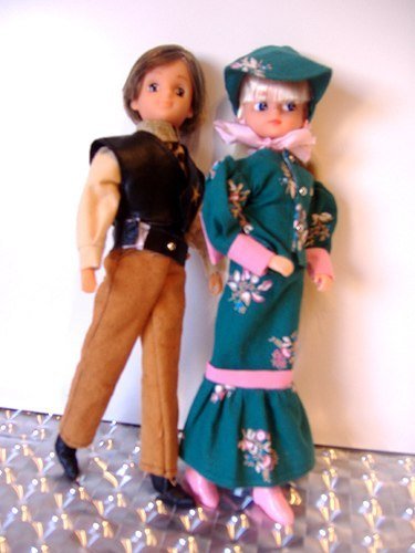 В поисках родственников маленького китайчонка Chabel, часть 2 (фото 7)