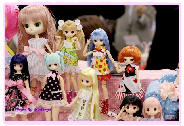 Мои любимые фото куколок mamachapp