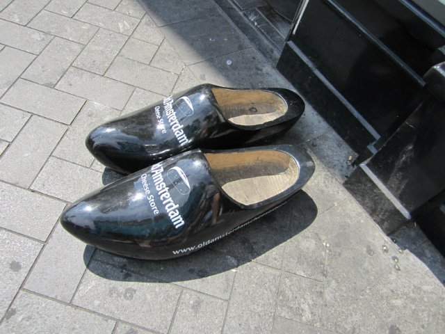 "В гостях у сказки" или моя поездка к нашей Lalysse из Голландии (фото 5)