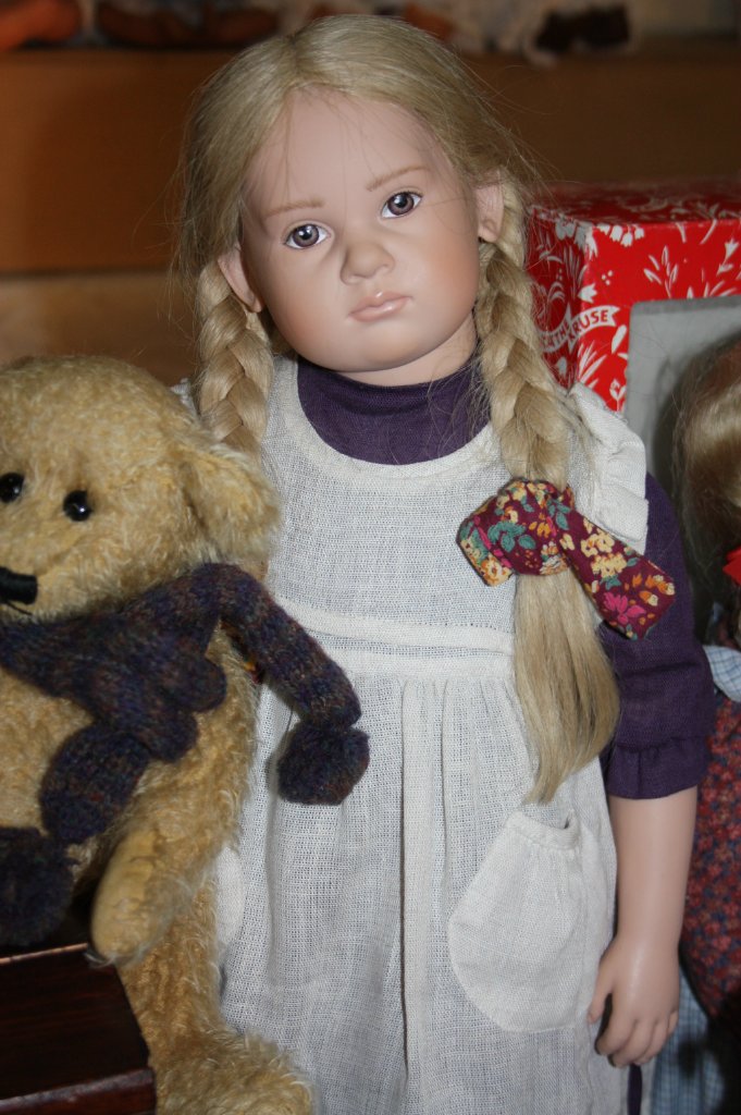 Выставка кукол, мишек тедди, кукольных домиков и миниатюры в Нидерландах 24-25 октября 2015 год. Шестая часть | Бэйбики Выставка кукол, мишек тедди, кукольных домиков и миниатюры в Нидерландах 24-25 октября 2015 год. Шестая часть