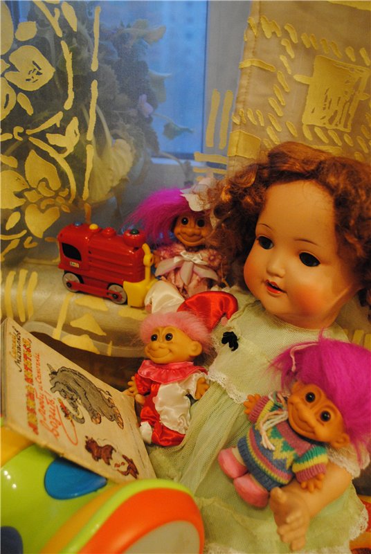 Книги моего детства, которые дарят радость. Гениальность иллюстраций художника Александра Баженова