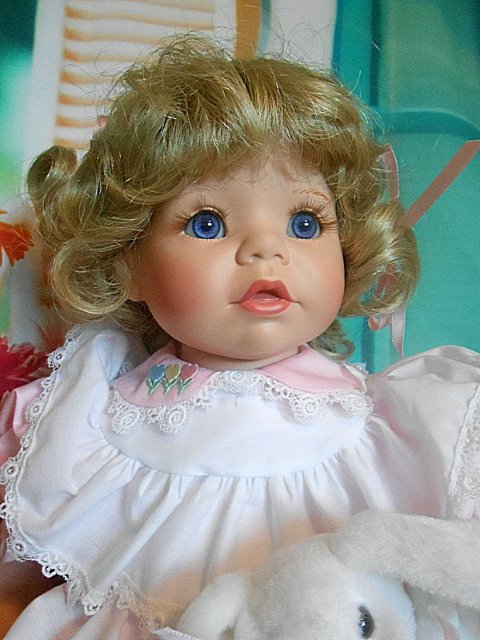 Продолжение. Зефиринки от Суссан Векен