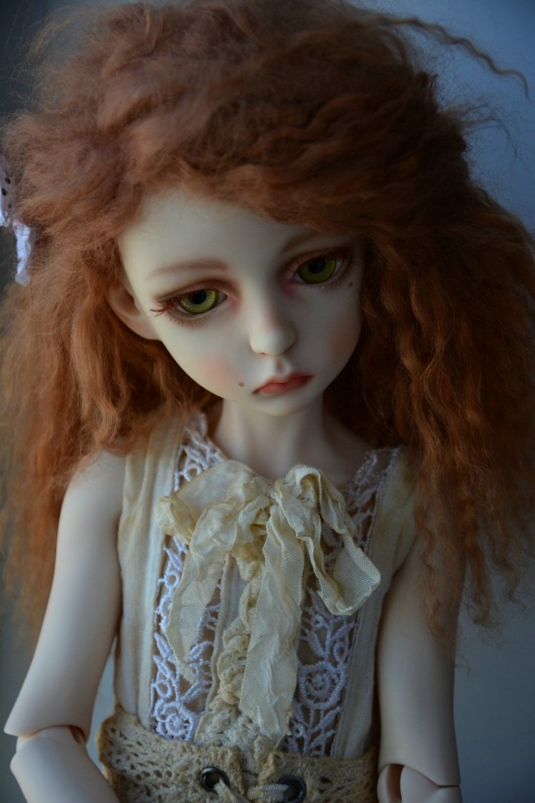 Несравненная Ганга от Доллстаун (фото 10)