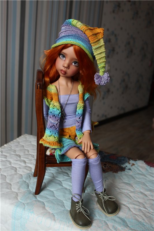 Хотим весну! Уже встречаем