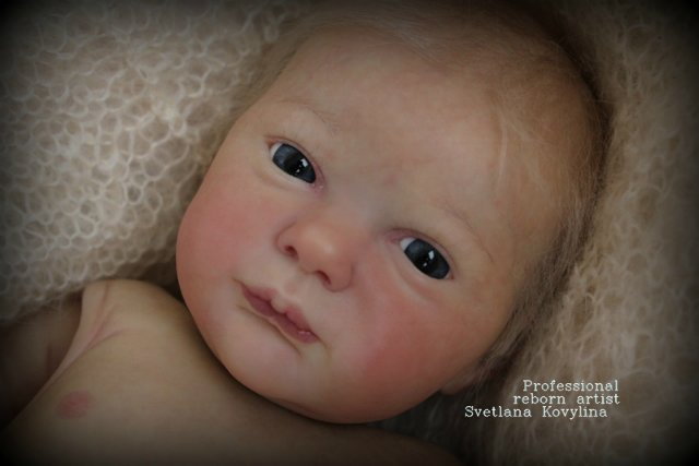 Моя маленький мышонок !Аврора от Лауры ли Иглс (фото 7)