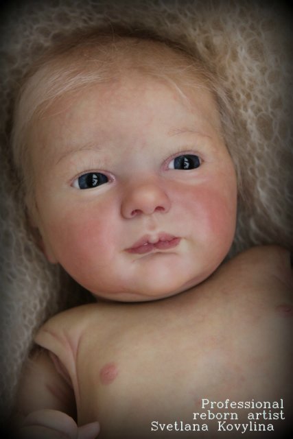 Моя маленький мышонок !Аврора от Лауры ли Иглс