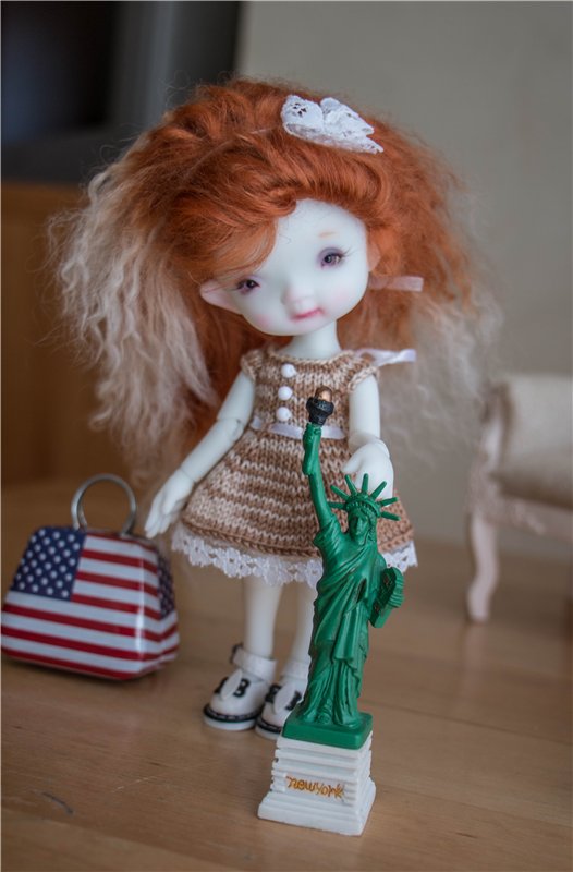 Мой детский садик: irrealdoll, F&B doll studio (фото 3)