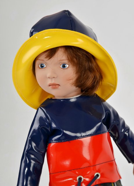 Пасхальный выпуск игровых кукол от Zwergnase 2016