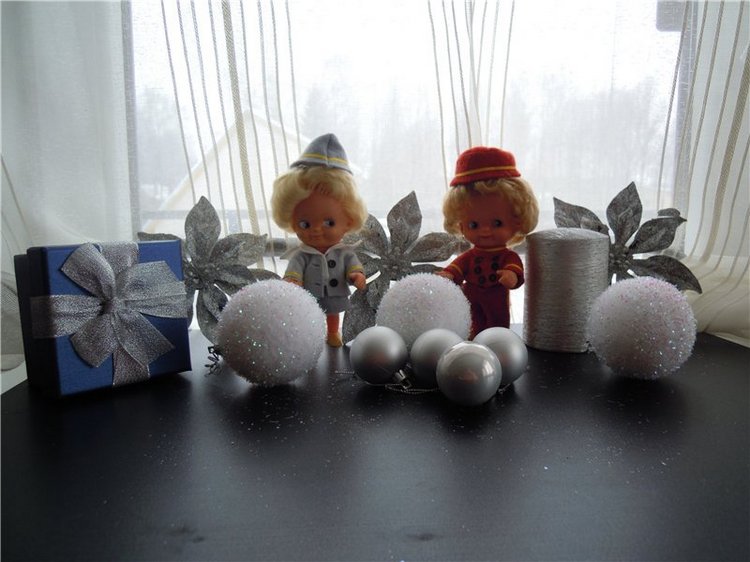 Здраствуйте любительницы винтажных кукол (фото 10)