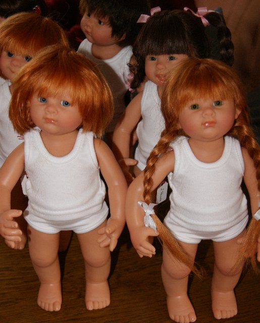 Малыши вихтели - Balsam für die Seele - бальзам для вашей души