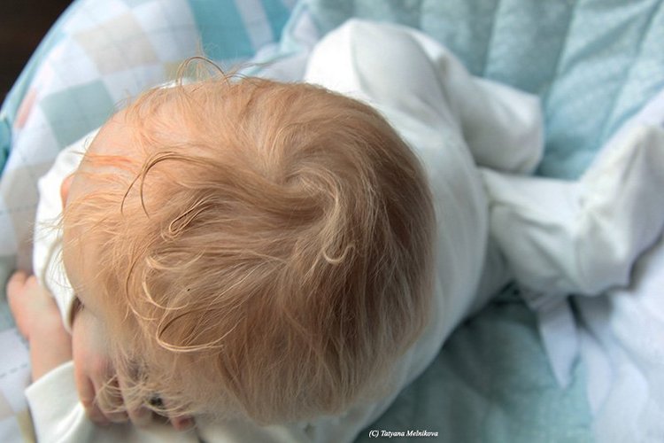 Мое солнышко реборн Эстеличка