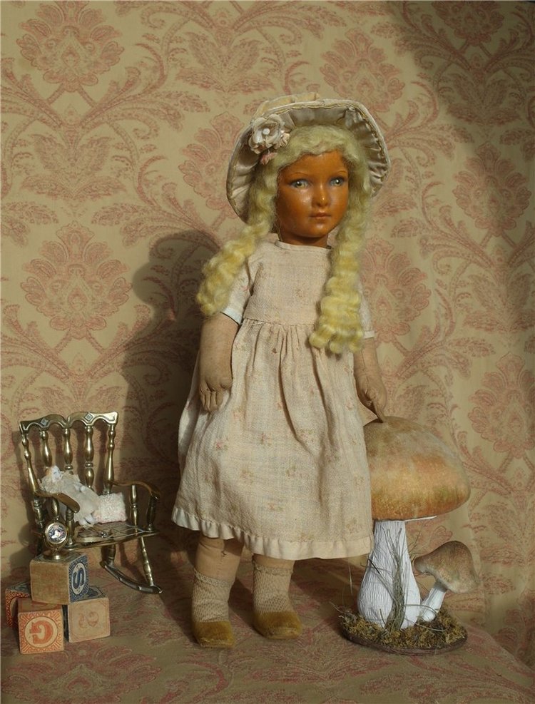 Не самый обычный антик или «Привет с аукциона Сотбис» (фото 9)