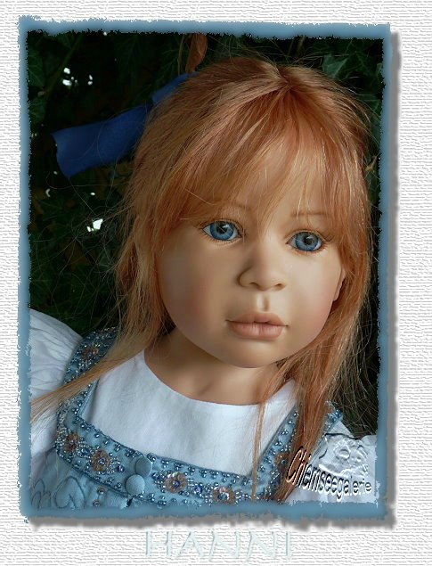 Добрая волшебница Frau Heidi Plucszok