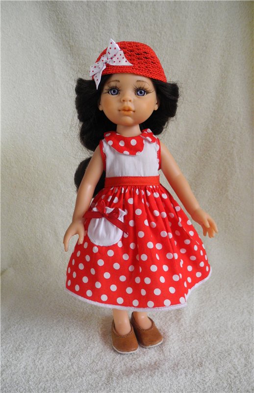 Весенняя коллекция на Paola Reina