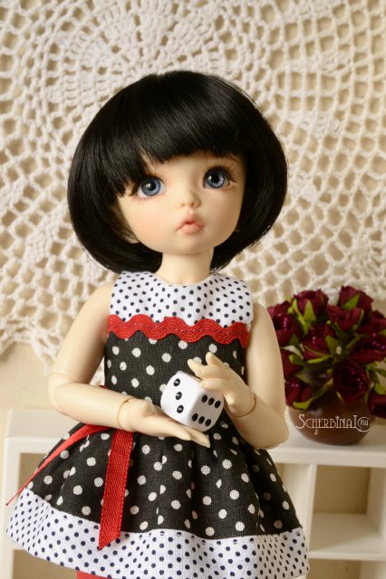 Чёрно-белое кино. Кастинг (фото 9)