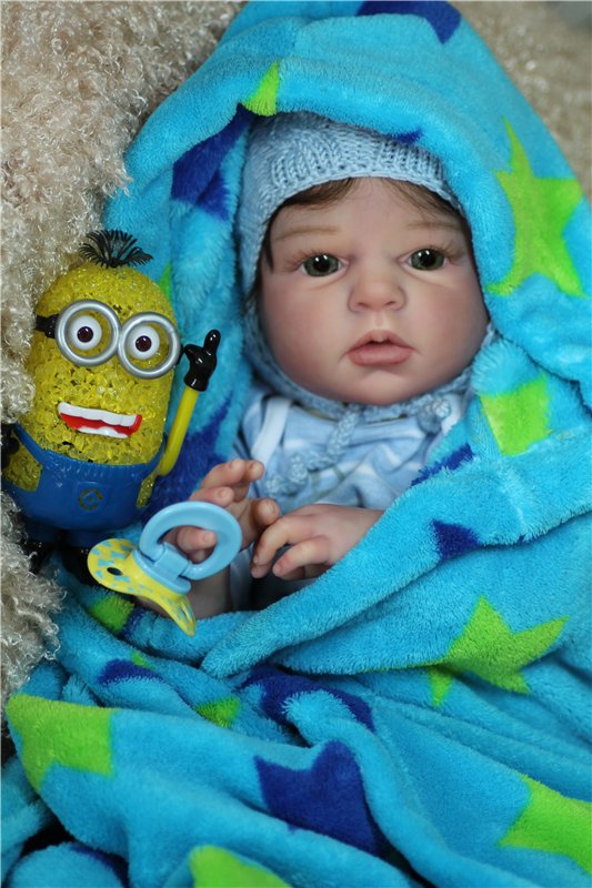 Период с декабря 2014 года по апрель 2016 года. Мой малыш реборн Ноа | Бэйбики Период с декабря 2014 года по апрель 2016 года. Мой малыш реборн Ноа