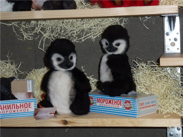 Moscow-Fair. Обзор выставки мишек и кукол на Тишинке - 2016 с маленьким Сильвестором