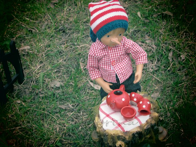 Скажите, как его зовут? По следам конкурса