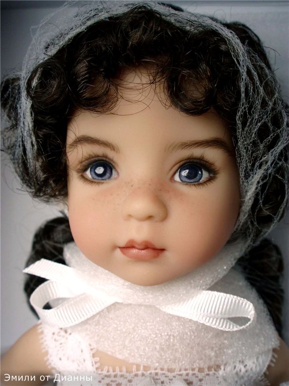 Little Darling а-ля натюрель